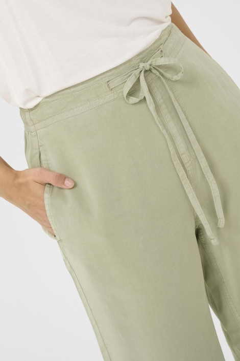 Culture cuclarina pants